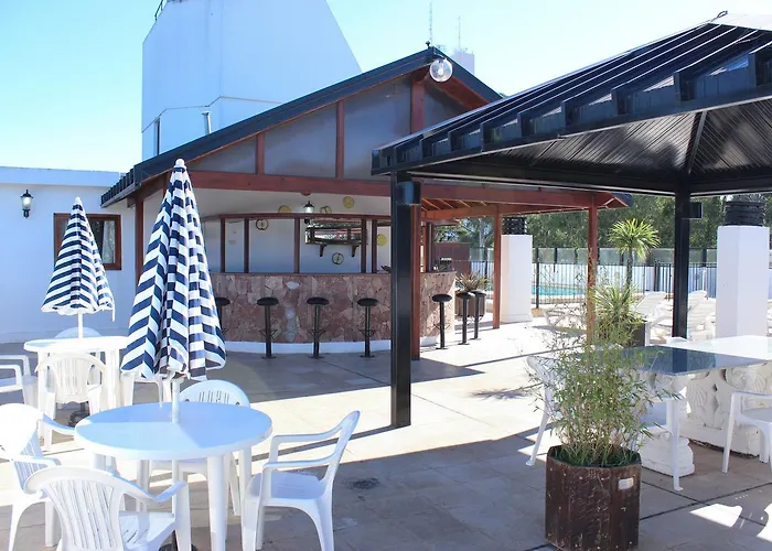 Hotel Arenas