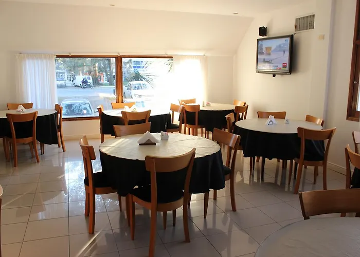 Hotel Arenas