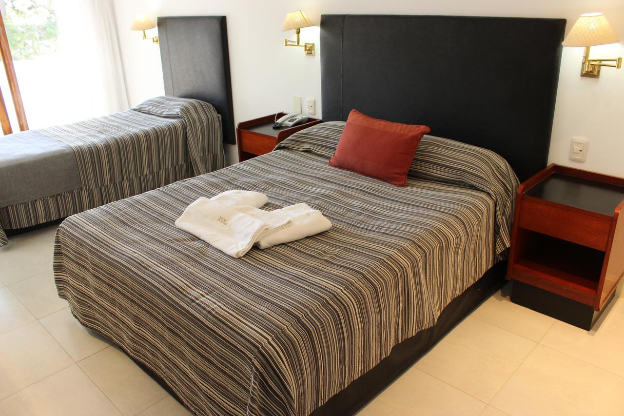Arenas Hotel