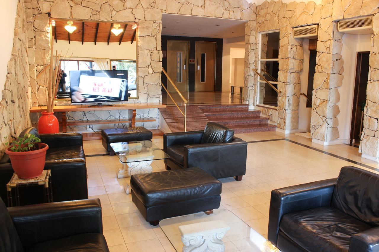 Arenas Hotel Pinamar