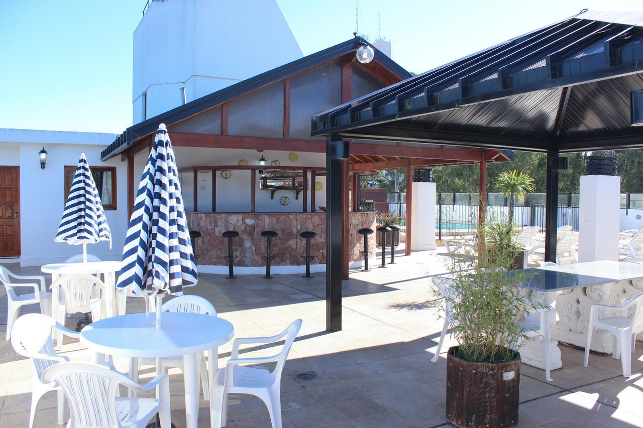 Arenas Pinamar