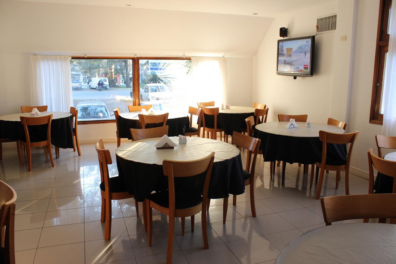Arenas 4* Pinamar