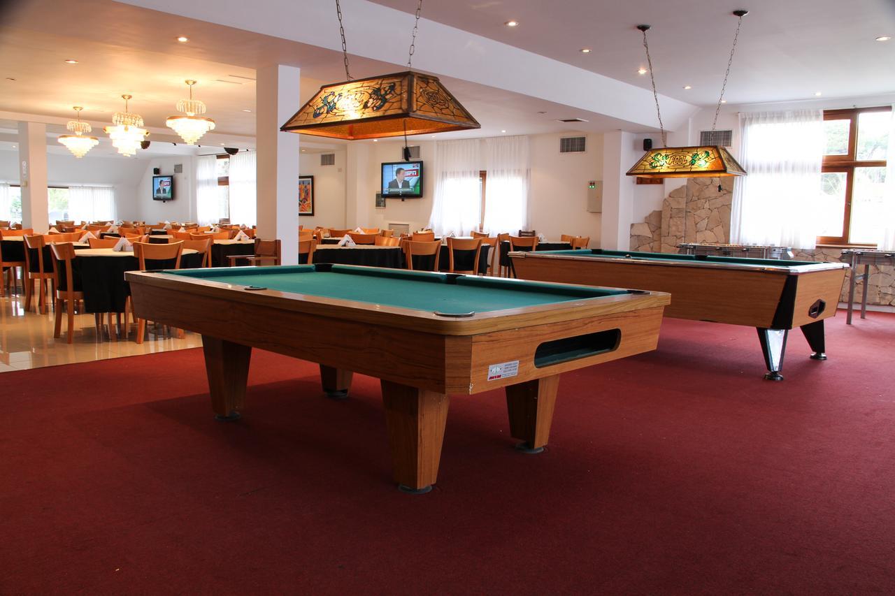 Hotel Arenas 4*
