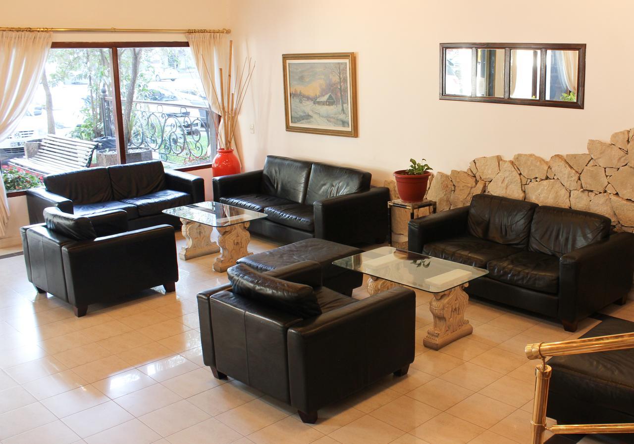 Hotel Arenas