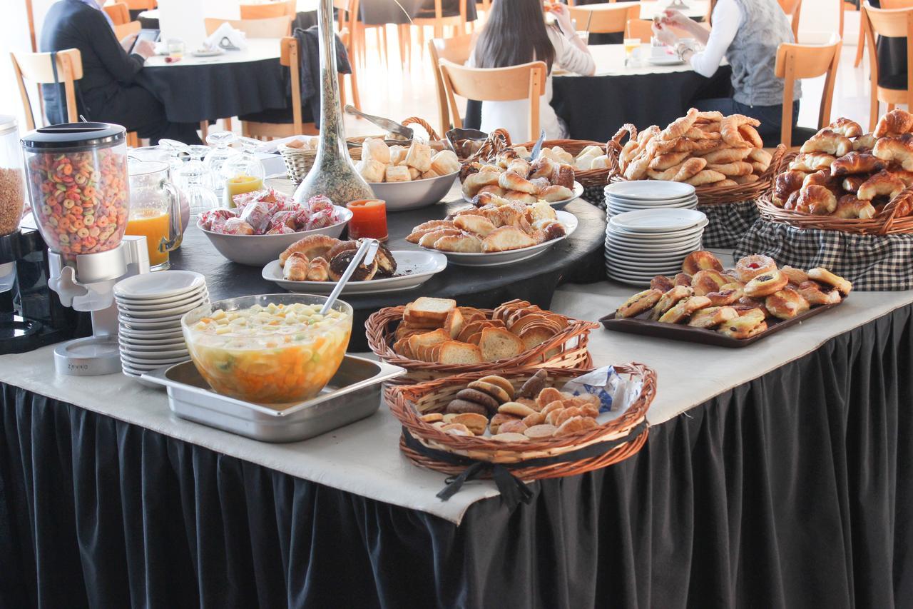 Arenas Hotel Pinamar