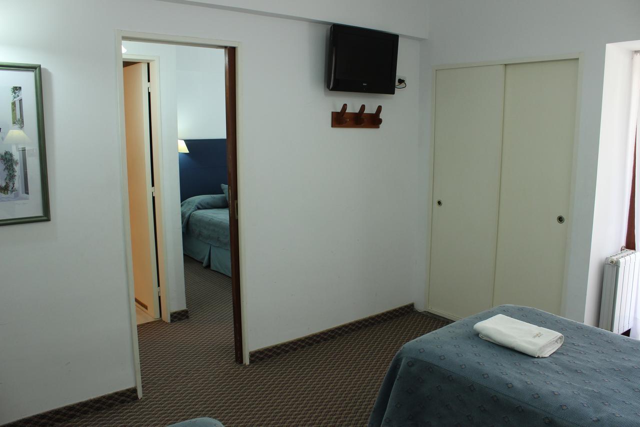Arenas Hotel Pinamar