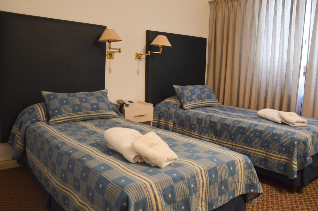 Arenas Hotel Pinamar
