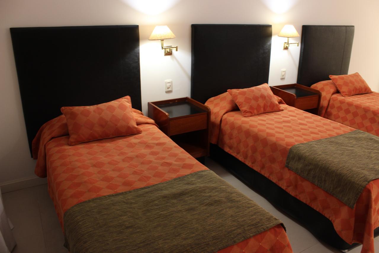 Arenas 4* Pinamar