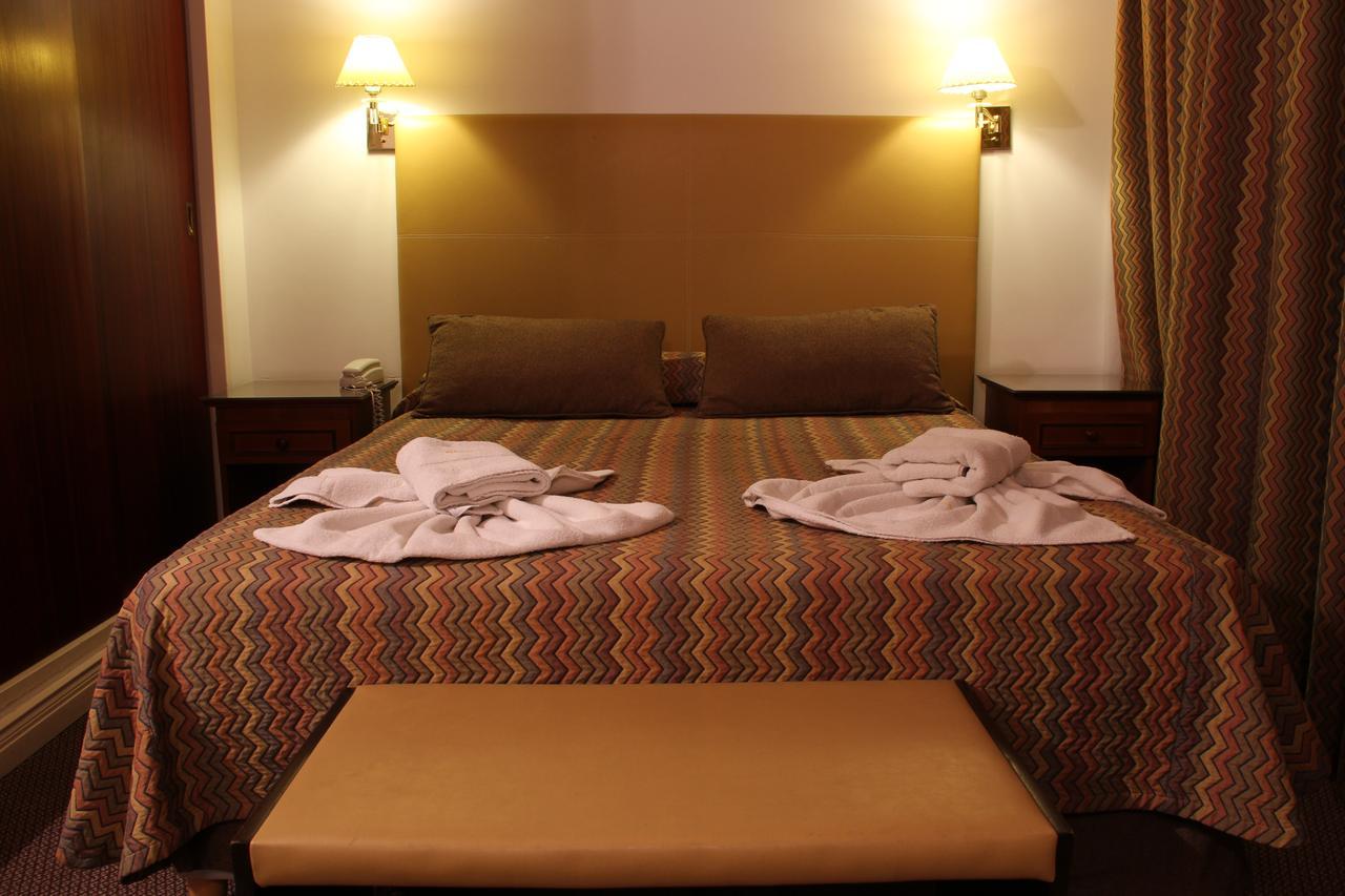 Arenas Hotel Pinamar