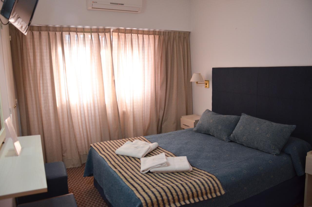 Arenas Hotel