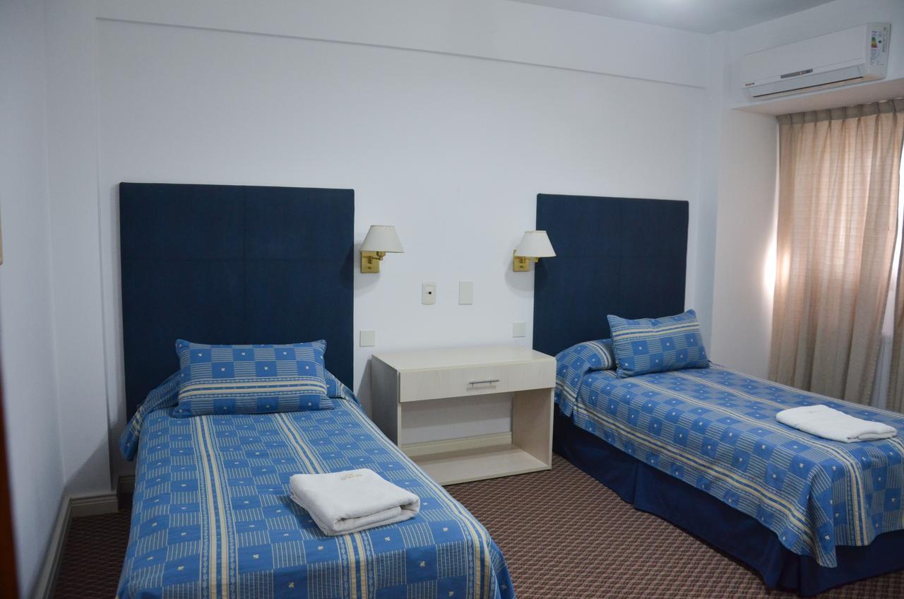 Arenas Hotel Pinamar