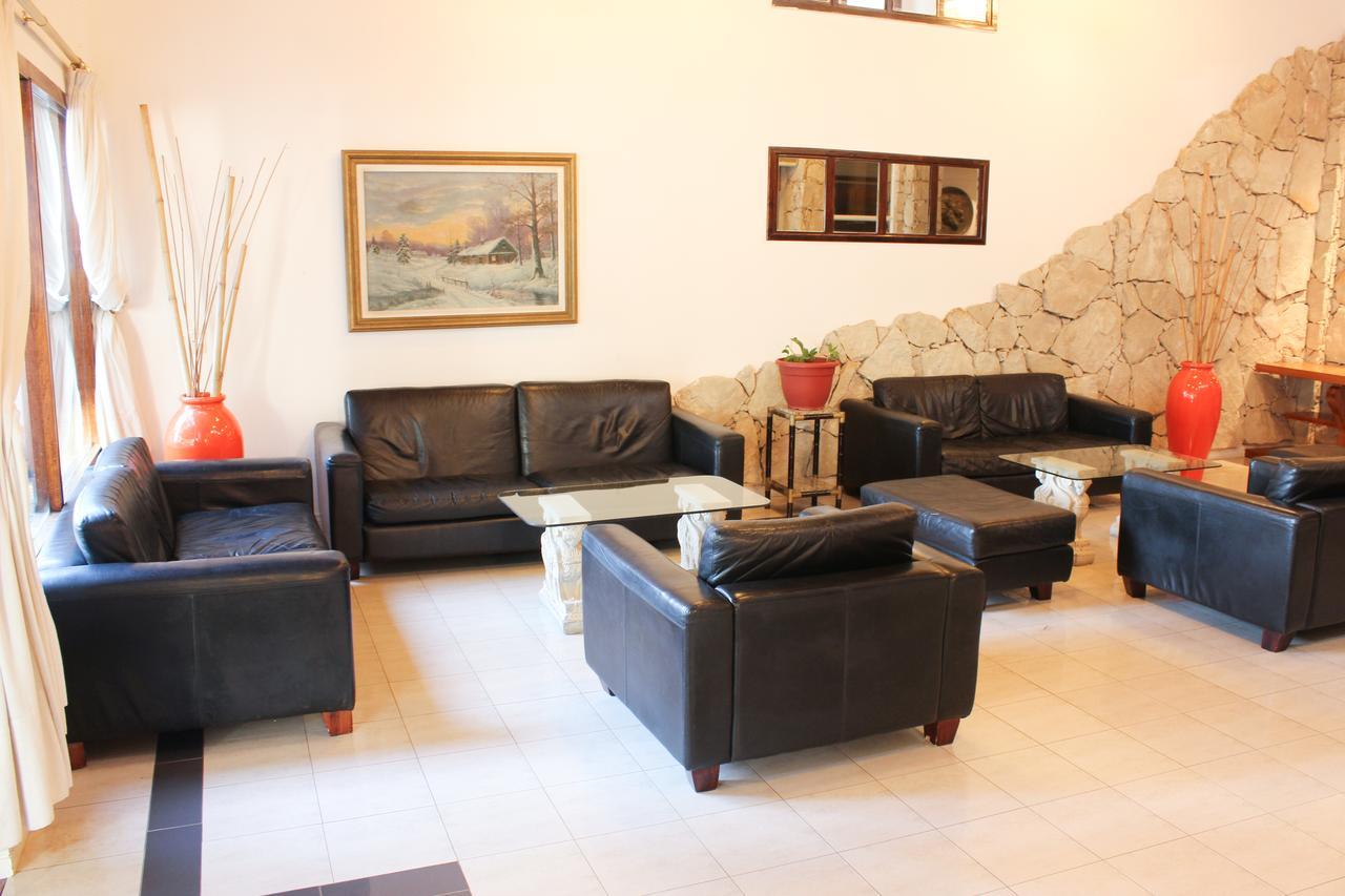 Hotel Arenas