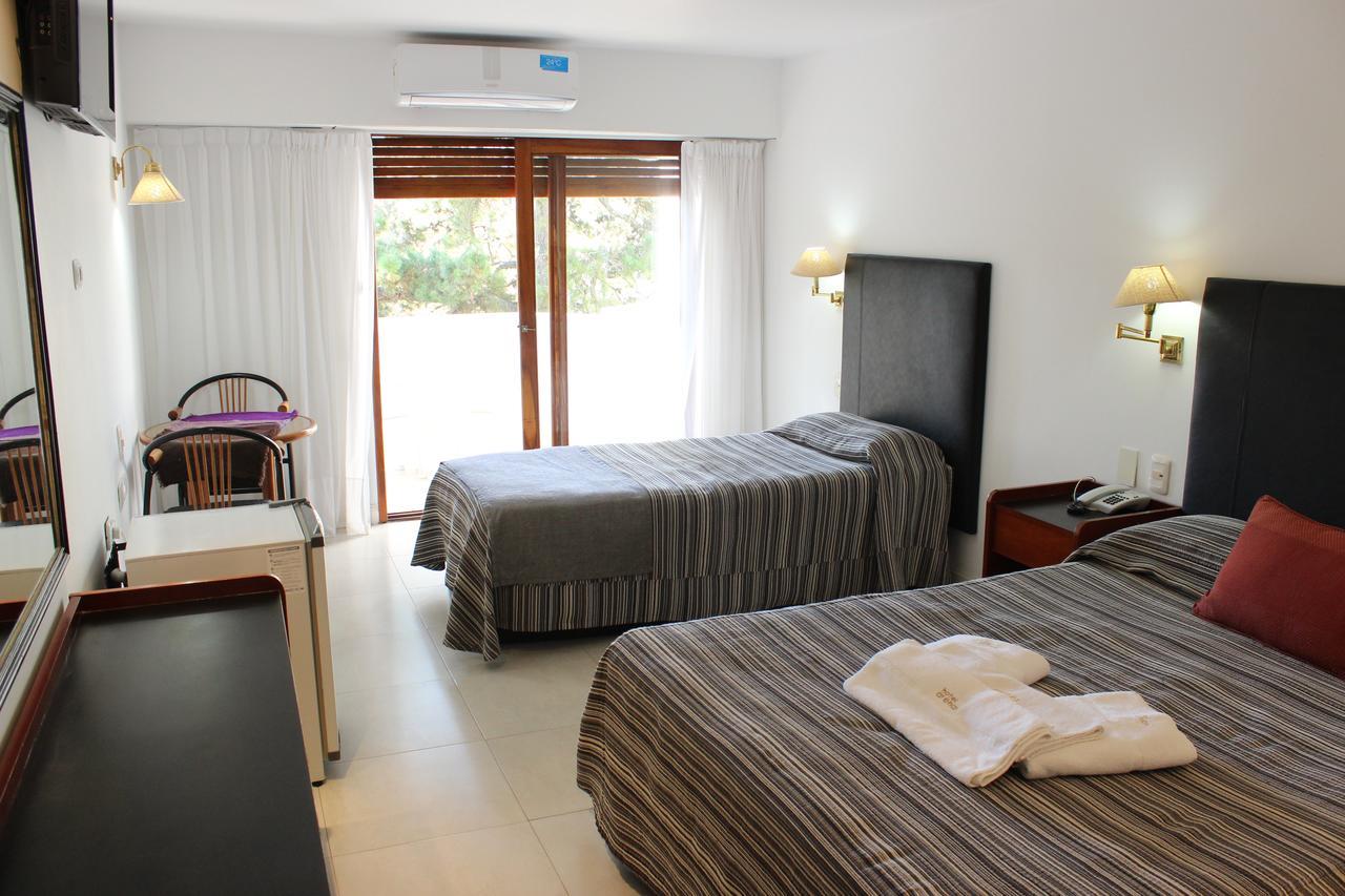 Arenas Hotel