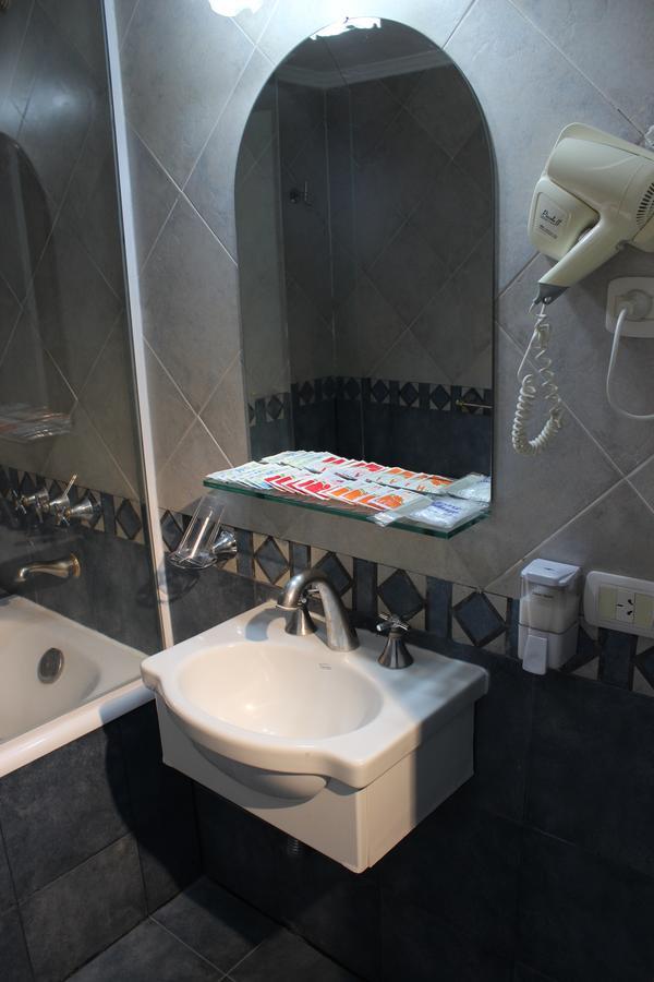Hotel Arenas Pinamar