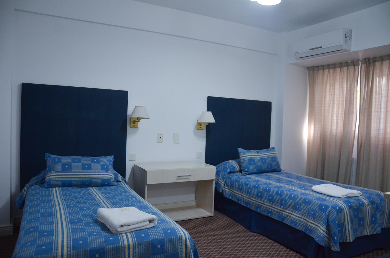 Hotel Arenas