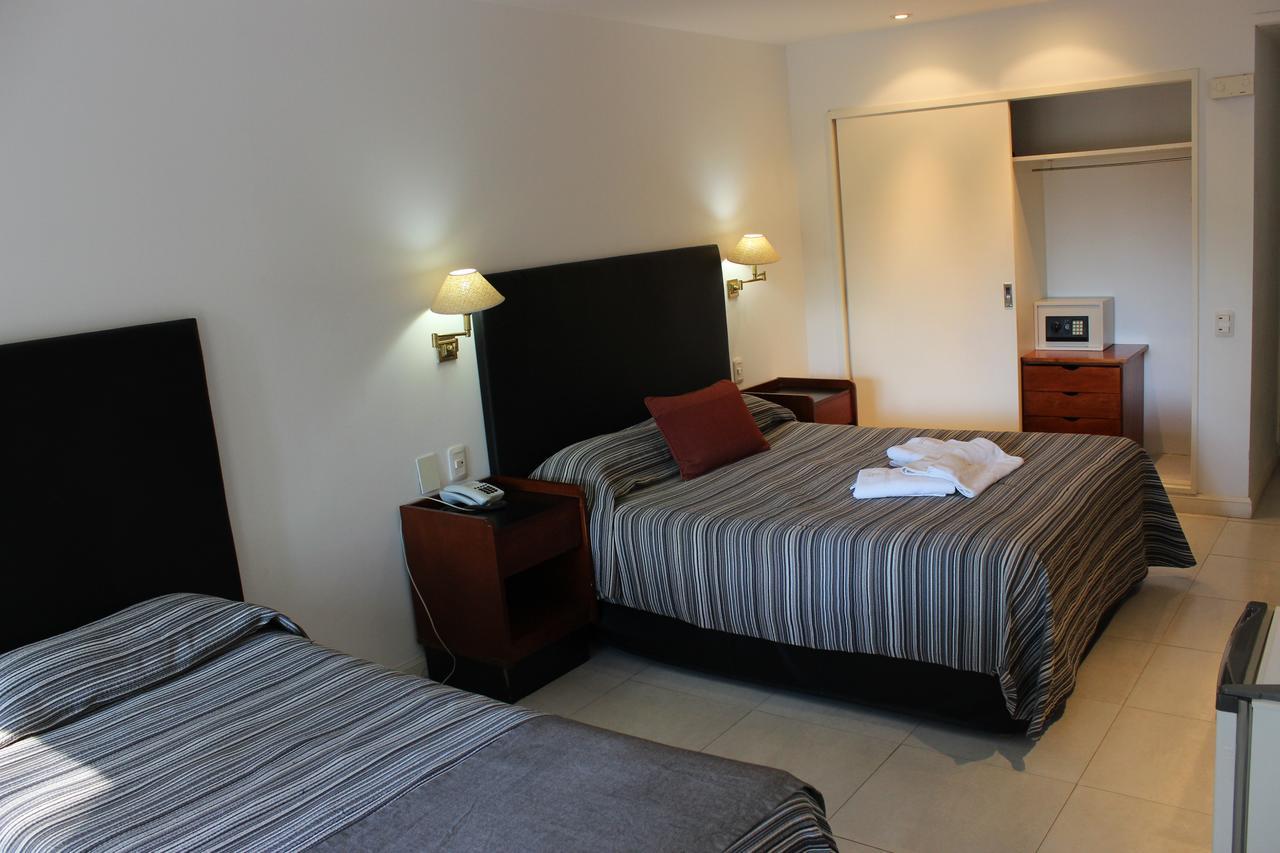 Arenas 4* Pinamar
