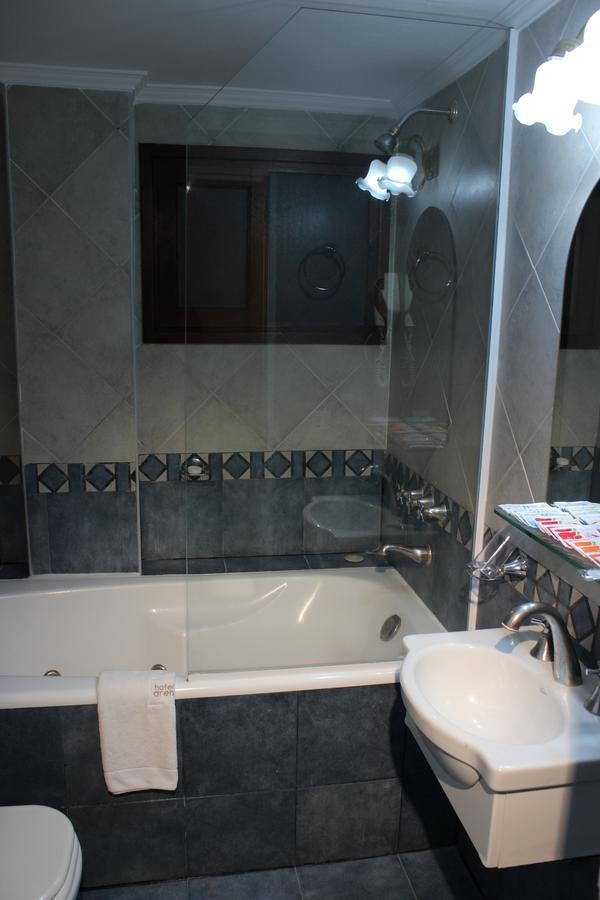 Hotel Arenas Pinamar