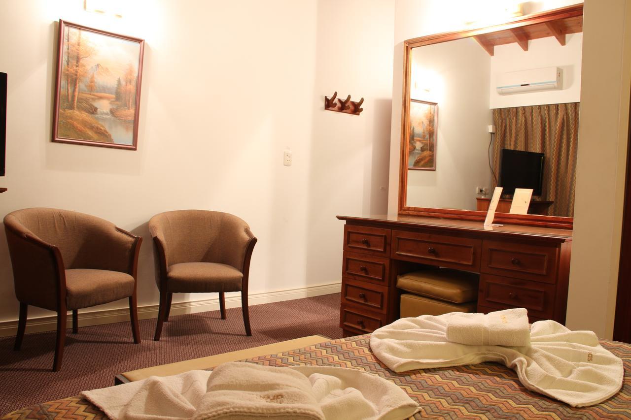 Hotel Arenas