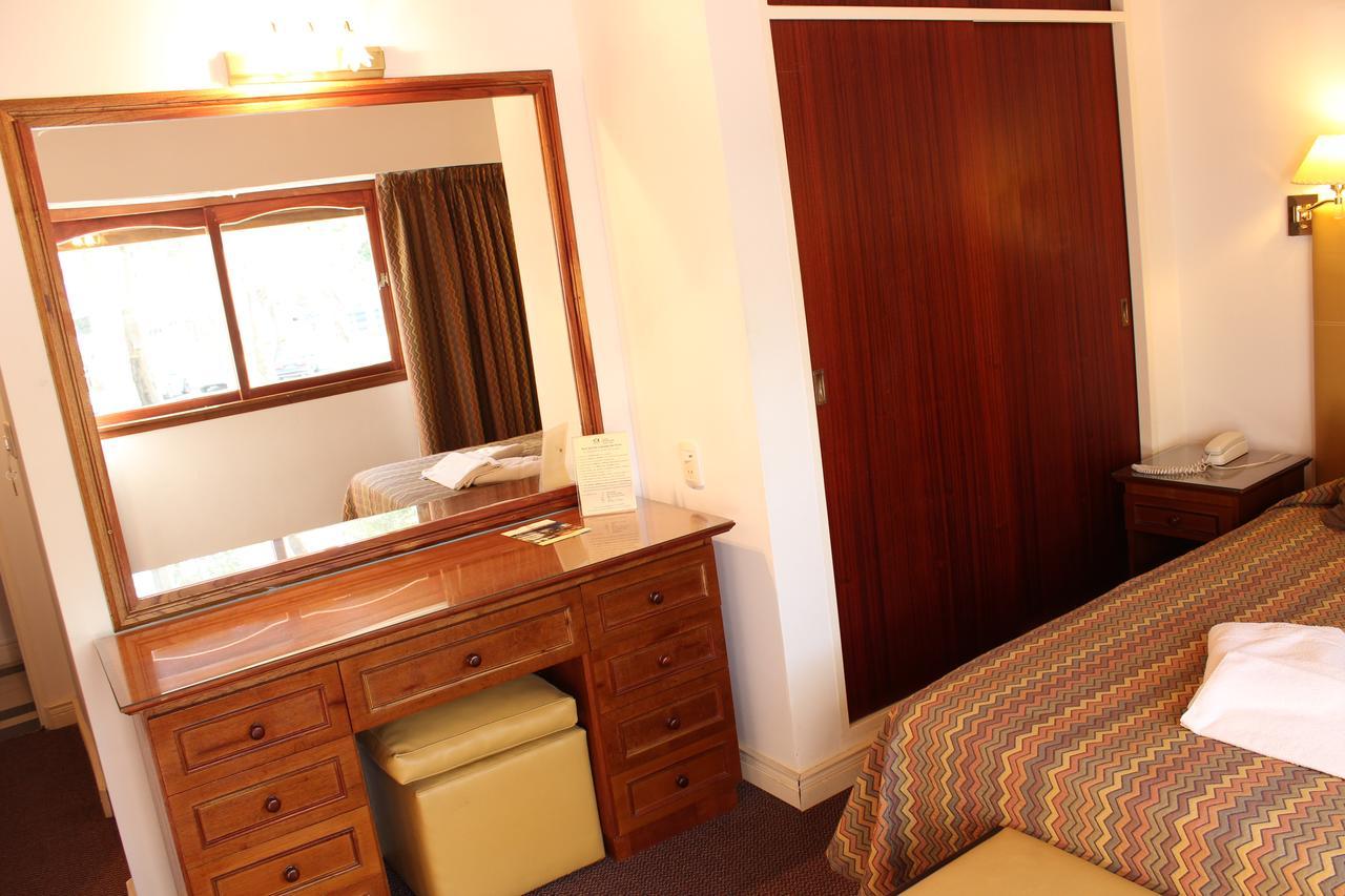 Hotel Arenas Pinamar