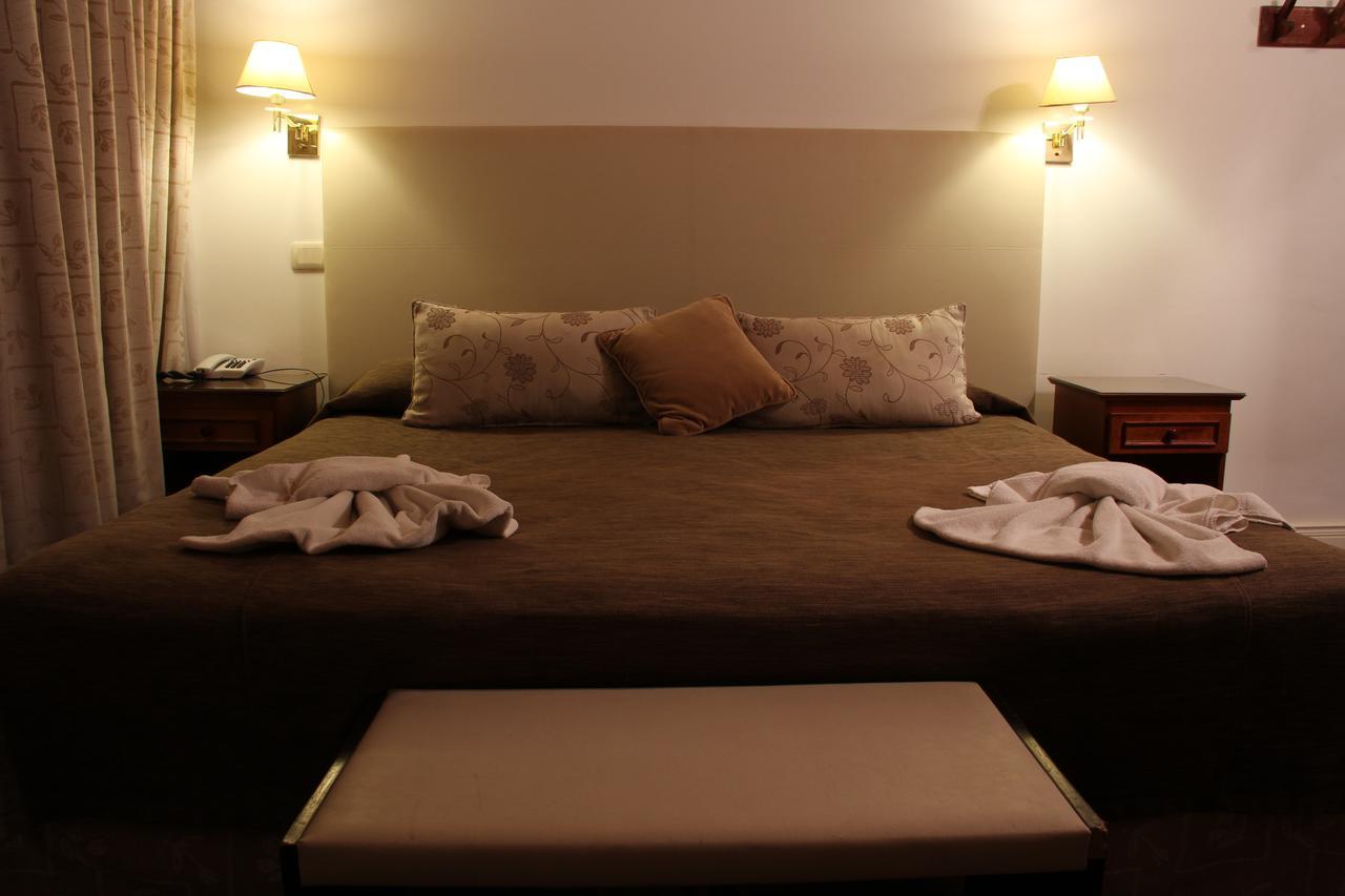 Arenas Hotel 4*