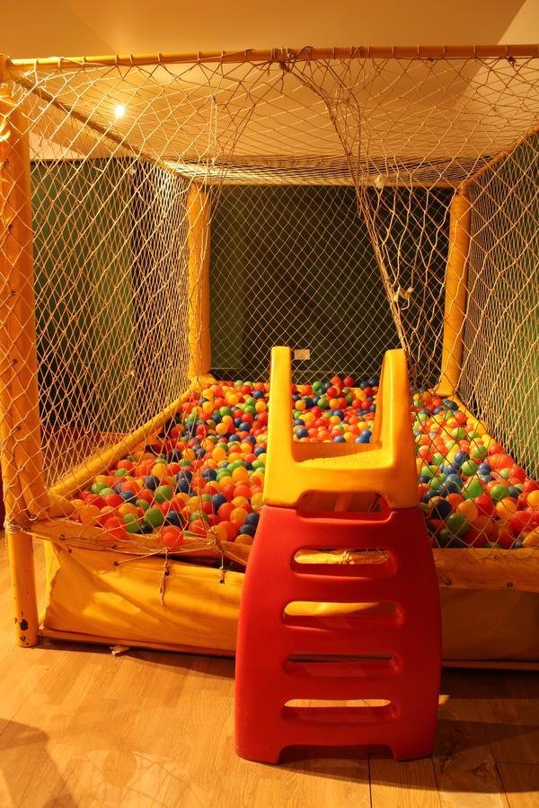 Hotel Arenas 4*
