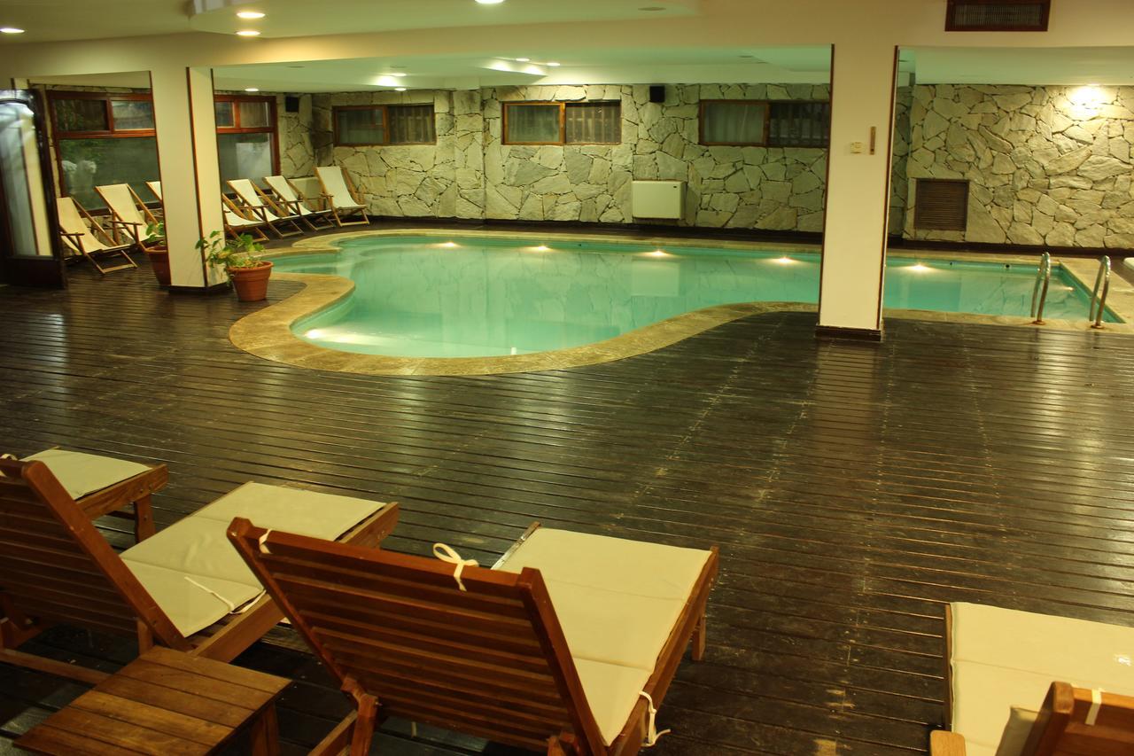 Arenas 4* Pinamar