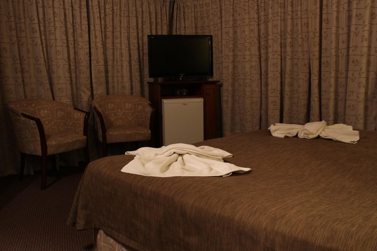 Arenas Hotel 4*