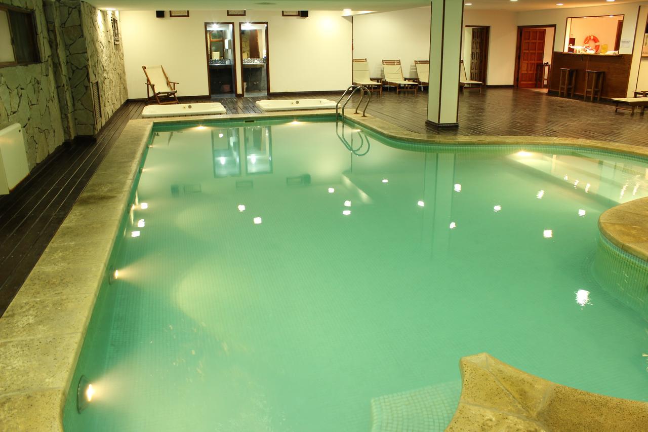 Arenas Hotel