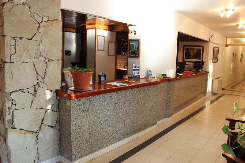 Hotel Arenas Pinamar