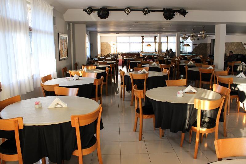 Arenas Hotel