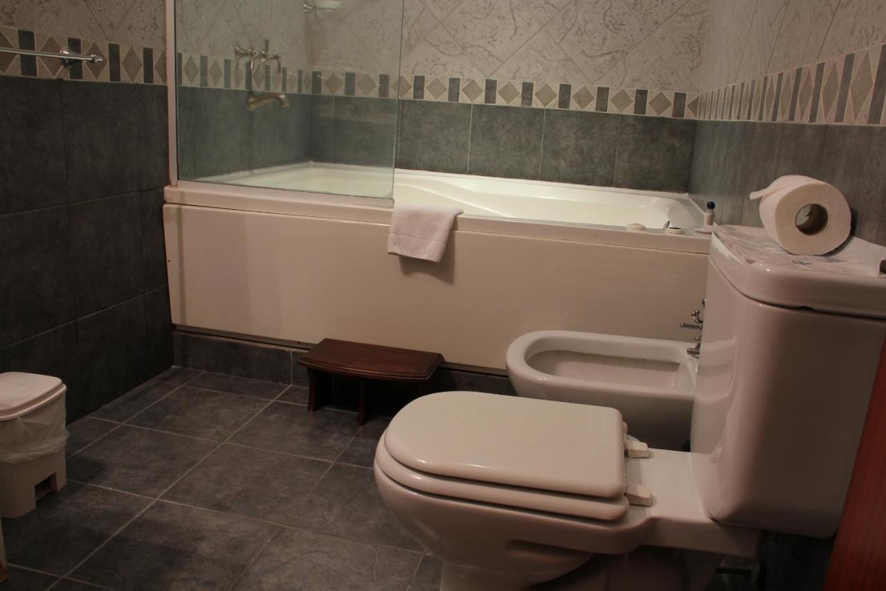 Arenas Hotel Pinamar